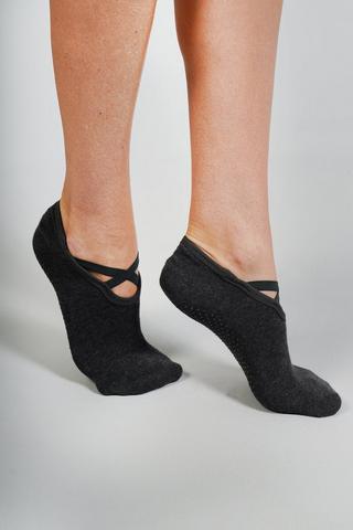 3-pack Yoga Socks