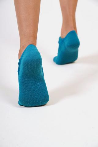 3-pack Yoga Socks With Thick Strap