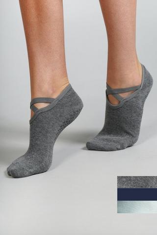 3-pack Yoga Socks