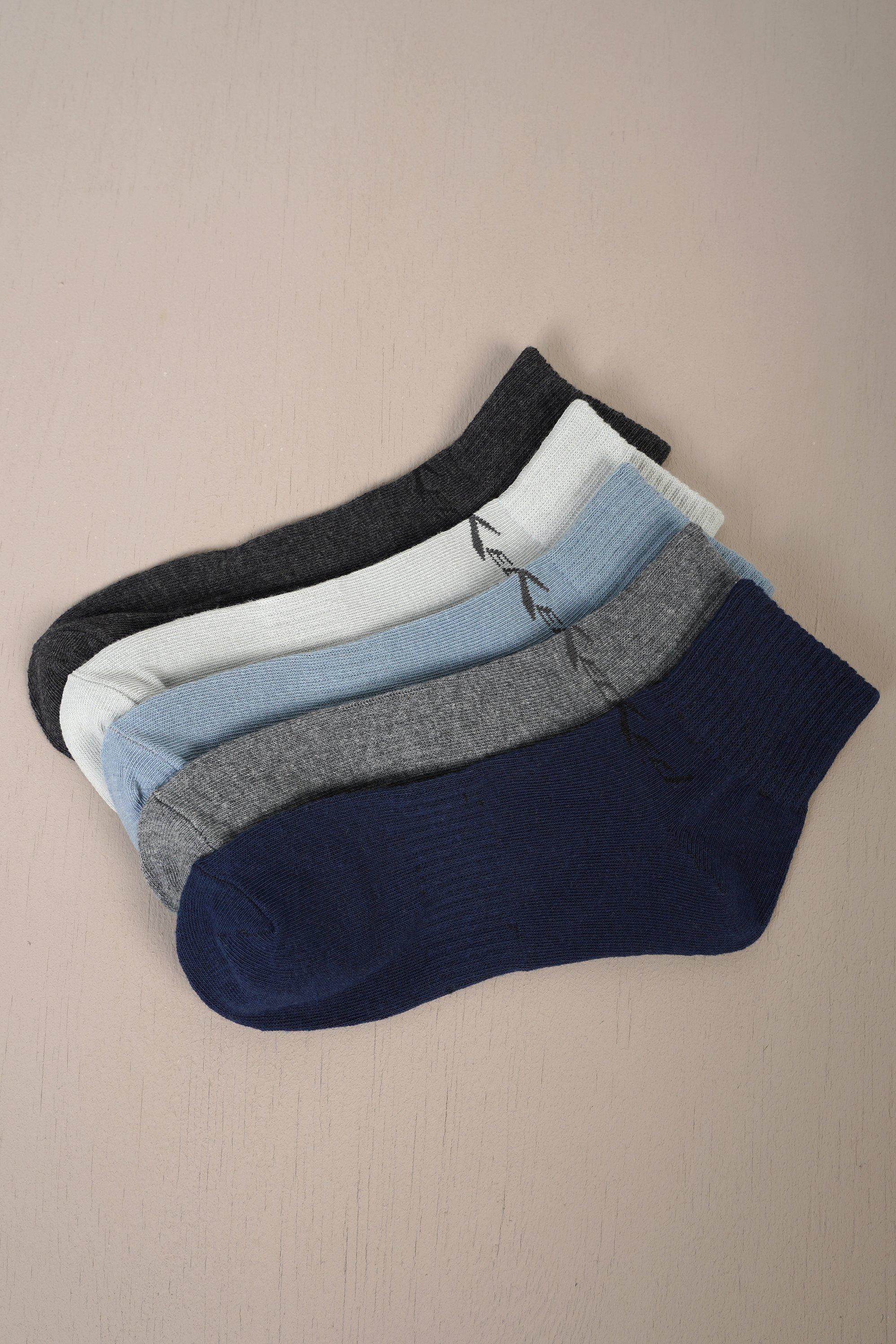 5pack Arch Support Socks