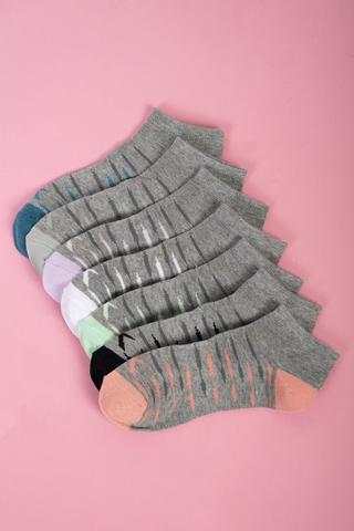 7-pack Arch Support Socks