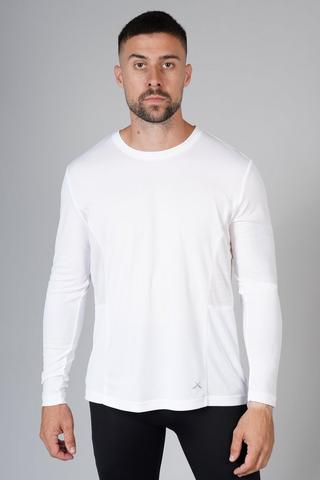 Long Sleeve Dri-sport T-shirt