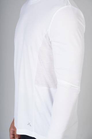 Long Sleeve Dri-sport T-shirt