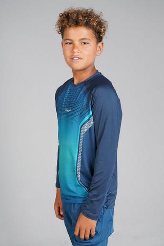 Dri-sport T-shirt