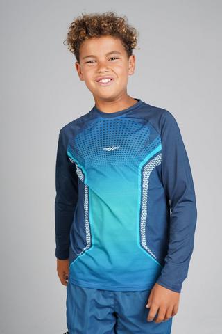 Dri-sport T-shirt