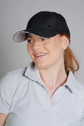 Womens 2024 peak cap