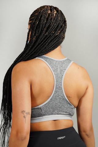 High Impact Sports Bra