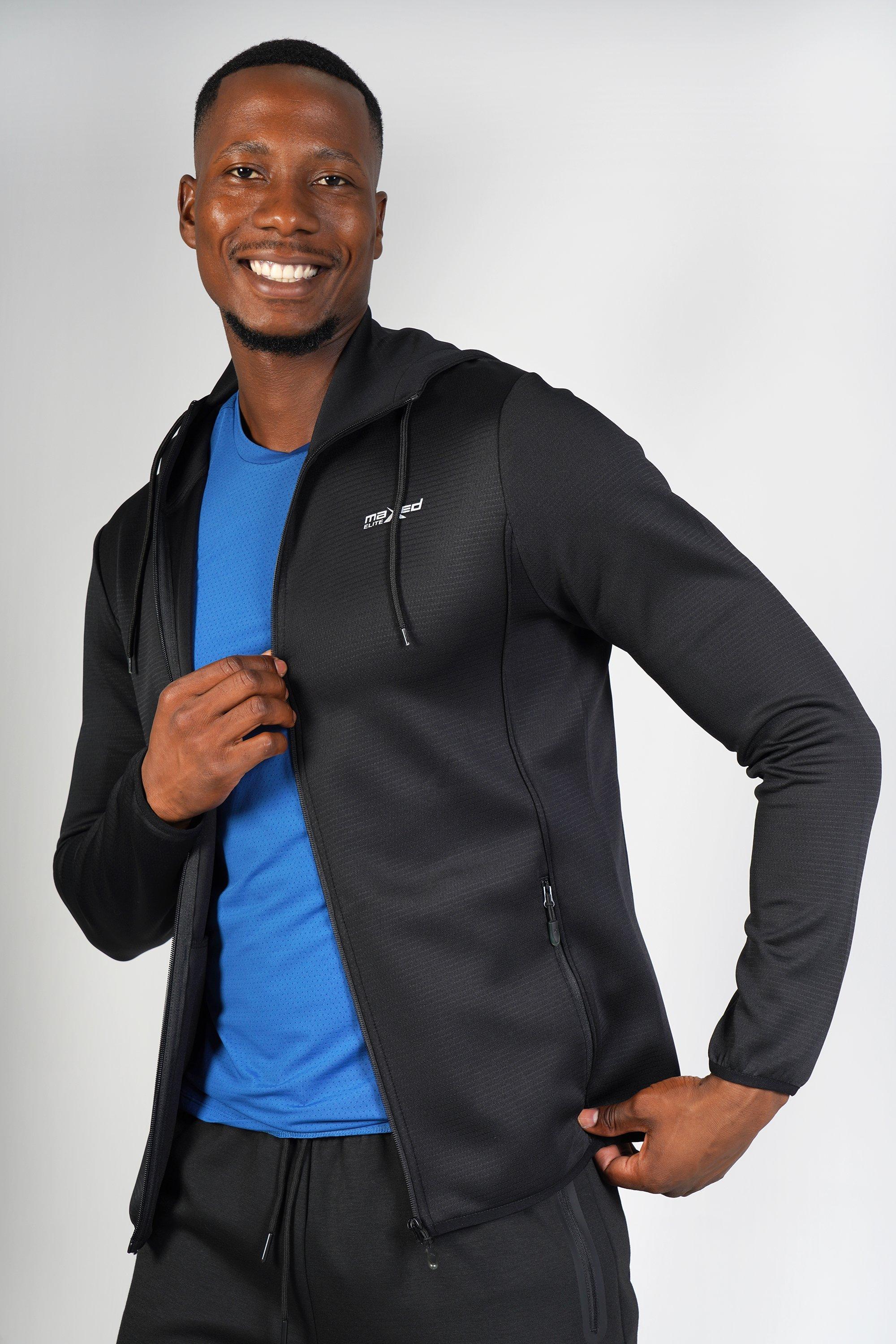 Mr Price Sport - It's time to bring it, Bloem! MRP Sport's got a