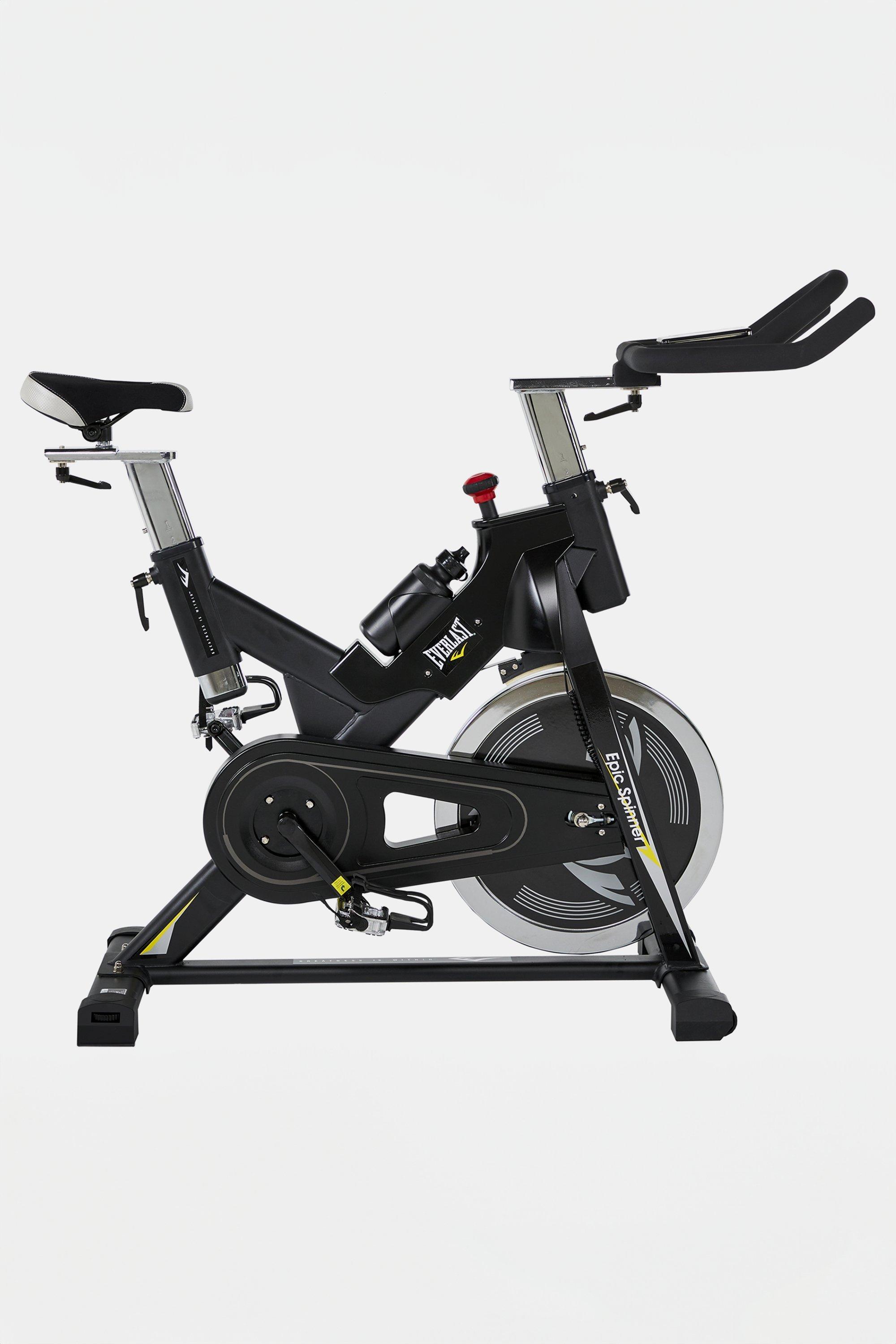 everlast spin bike