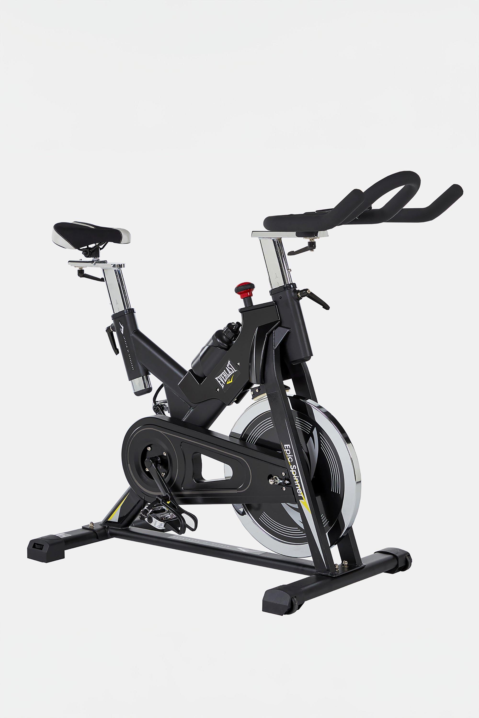 Epic store exercise bike