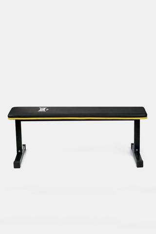 Apex discount flat bench