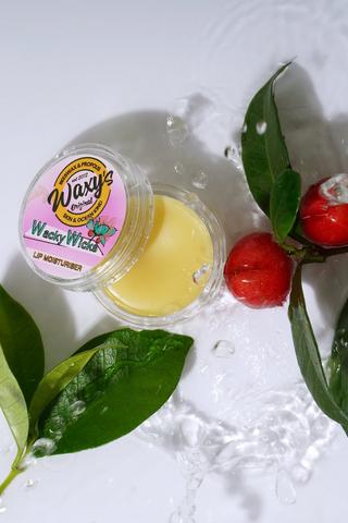 Waxy's Lip Moisturiser - Wacky Wicks
