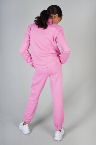 Fleece Jogger