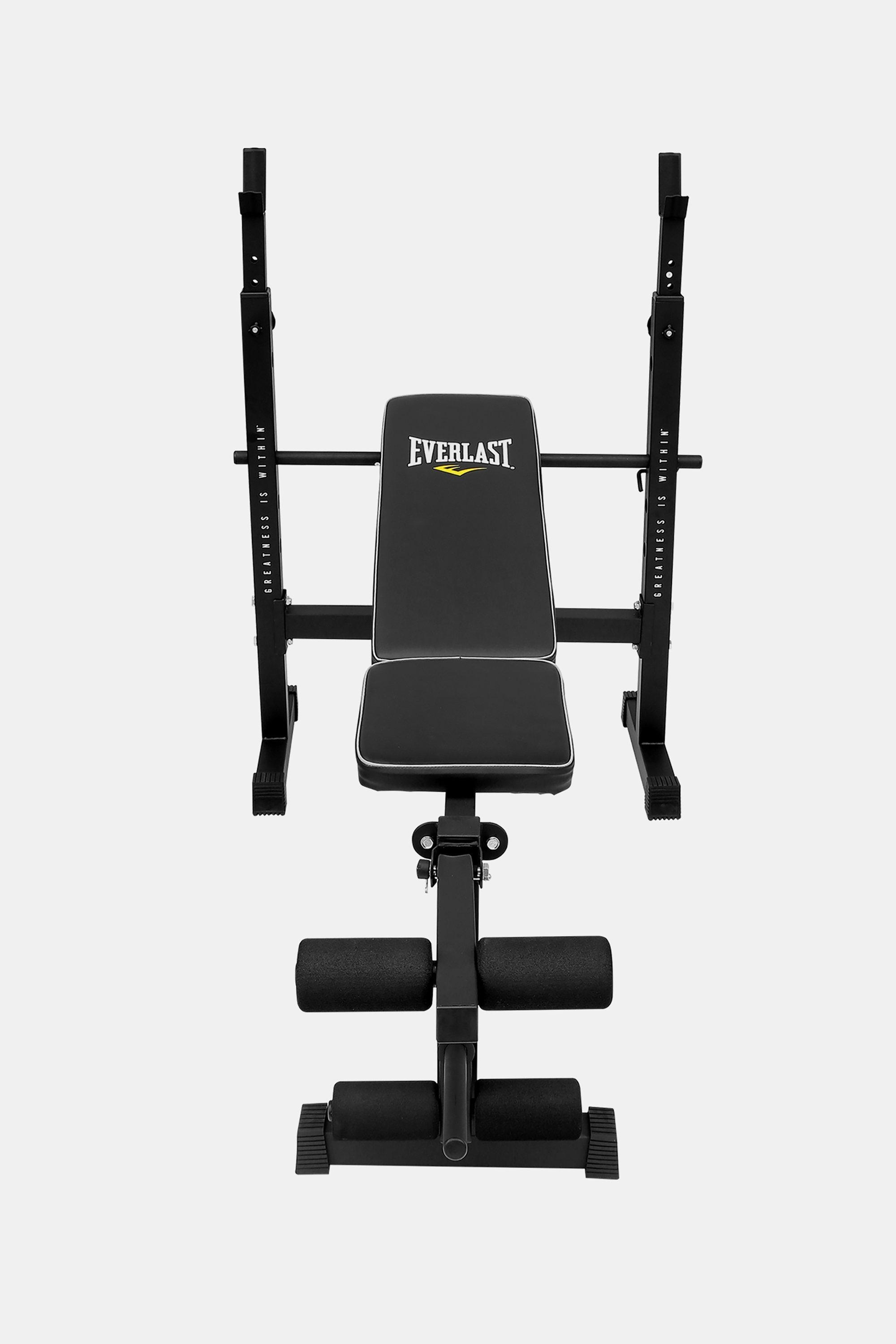 Mr price discount sport bench press