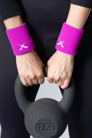 2-pack Sweatband