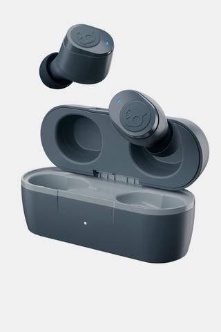 Skullcandy Jib True 2 Wireless Earbuds - Grey