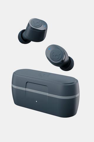 Skullcandy Jib True 2 Wireless Earbuds - Grey