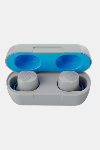 Skullcandy Jib True 2 Wireless Earbuds - Lite Grey