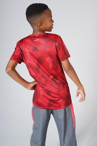 Dri-sport T-shirt