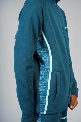 Turtleneck Active Jacket