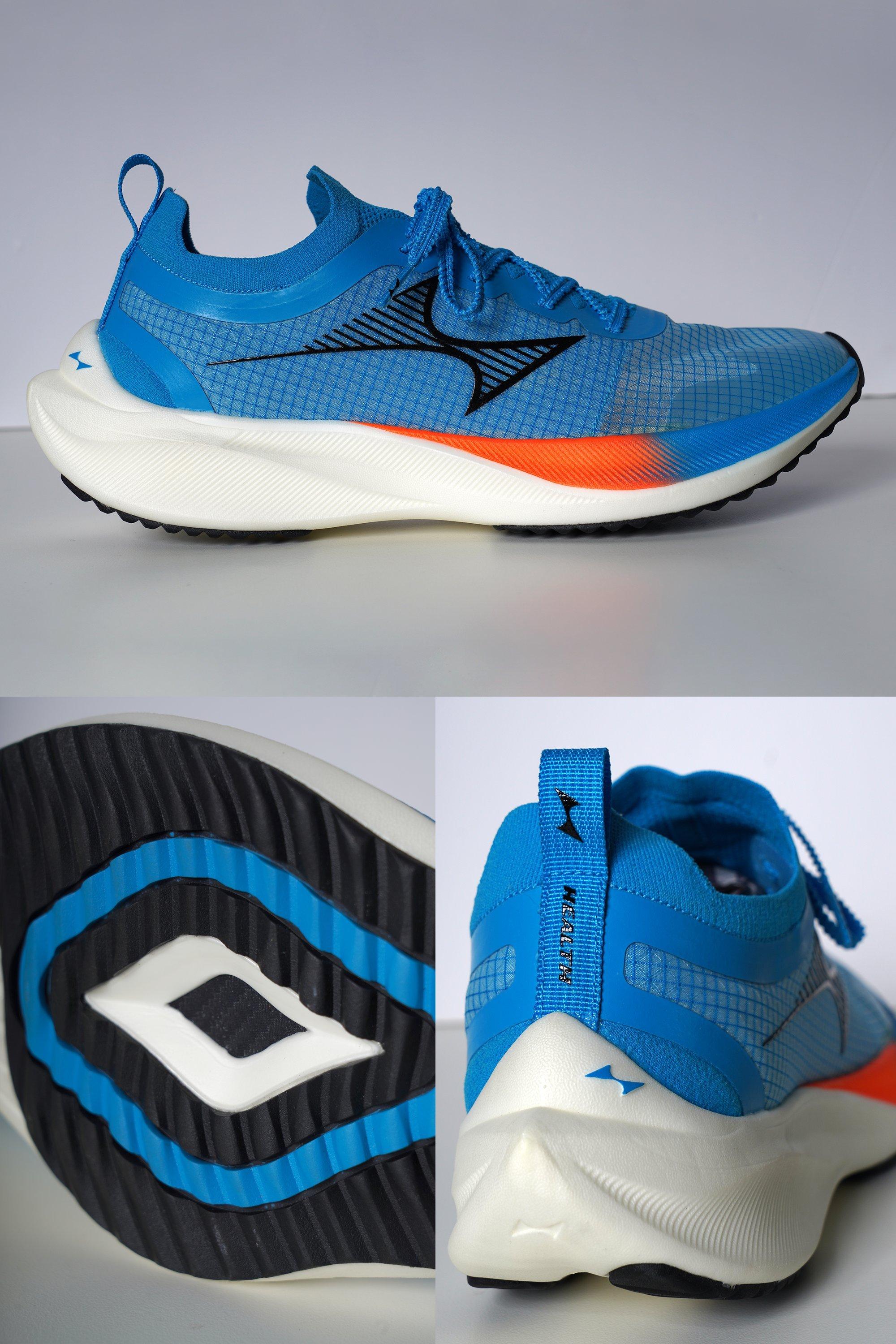 Running shoes mr price online