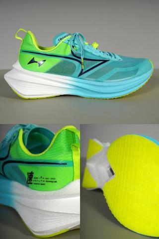 Athletic on sale shoes price