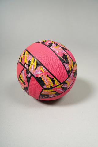 Mini Goal Attack Netball