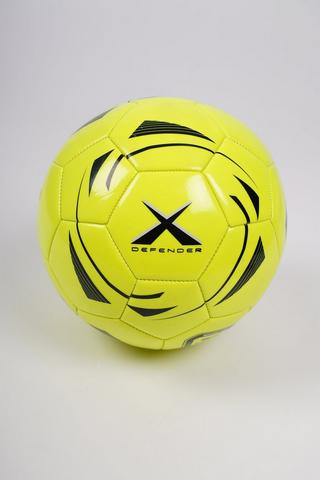 Defender Full Size Soccer Ball