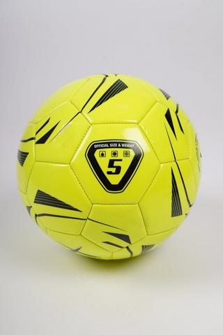 Defender Full Size Soccer Ball