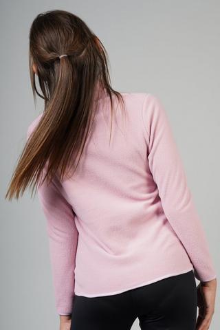 Quarter-zip Pullover