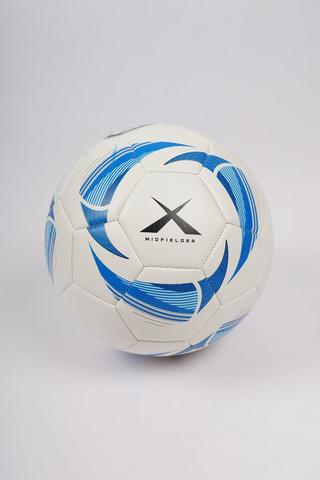 Midfielder Full Size Soccer Ball