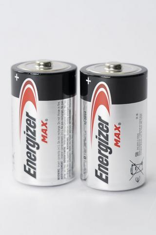 2-pack Energizer Batteries Max