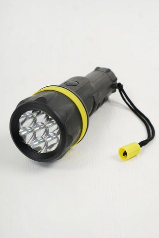 50 Lumen Torch