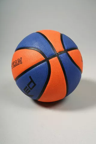 Fullsize Basketball