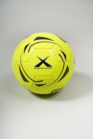 Defender Fullsize Soccer Ball