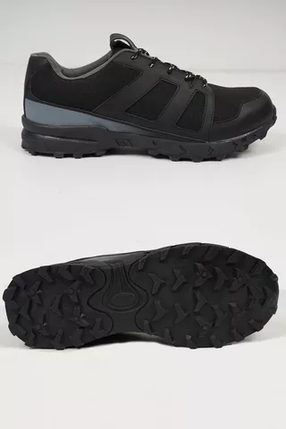Mohawk Offroad Running Shoes
