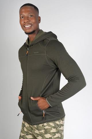mens tech fleece jacket