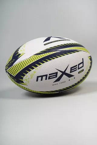 Rmx 1000 Full-size Rugby Ball
