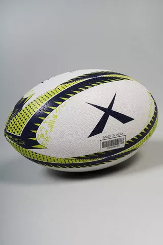 Rmx 1000 Full-size Rugby Ball