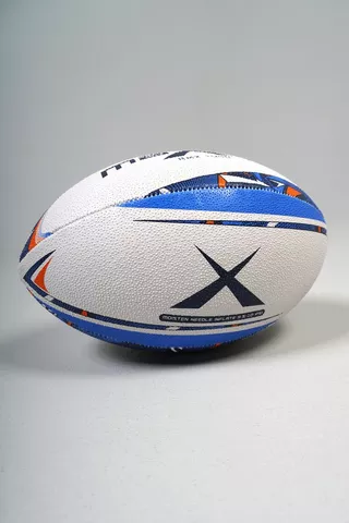 Rmx Midi Rugby Ball