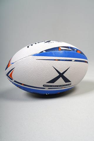 Rmx Midi Rugby Ball