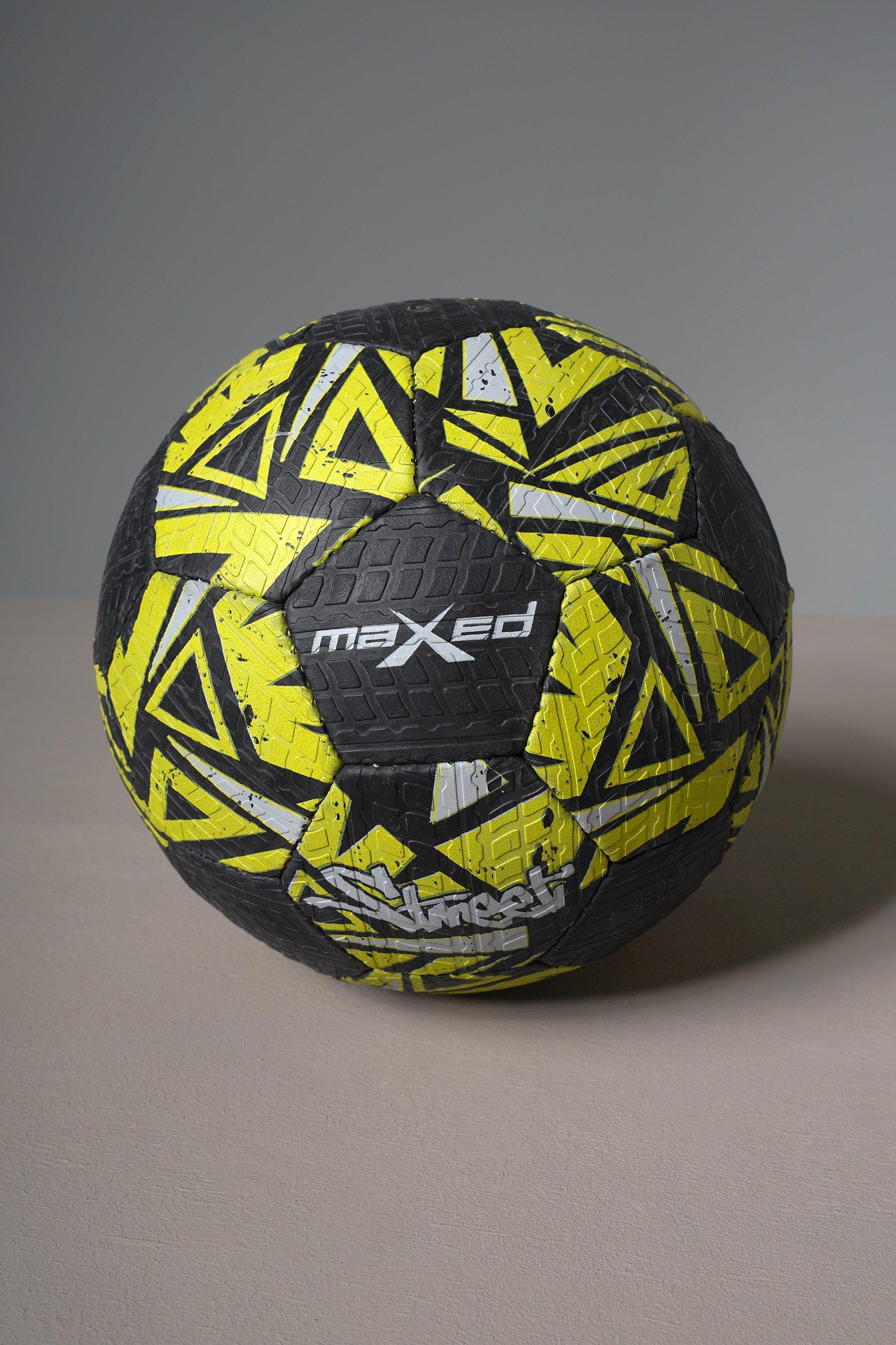 Street Soccer Ball