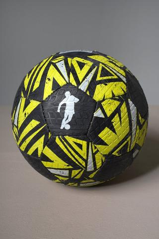 Street Soccer Ball