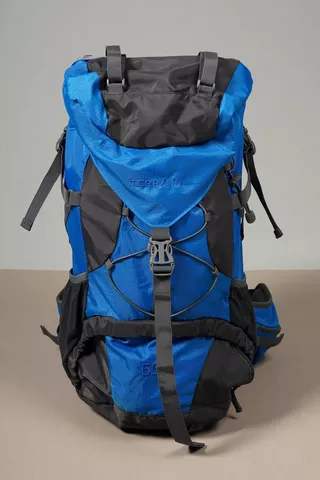 55-litre Tech Backpack