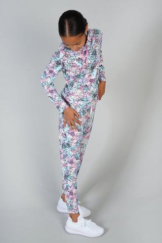 Print Jogger