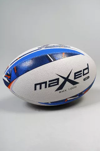 Rmx1000 Fullsize Rugby Ball