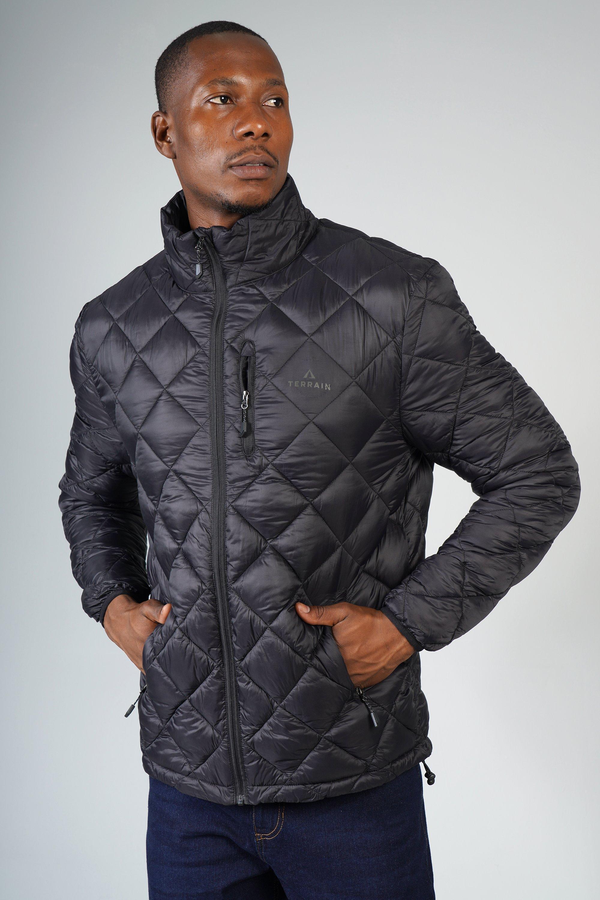 Mr price sport rain sales jacket