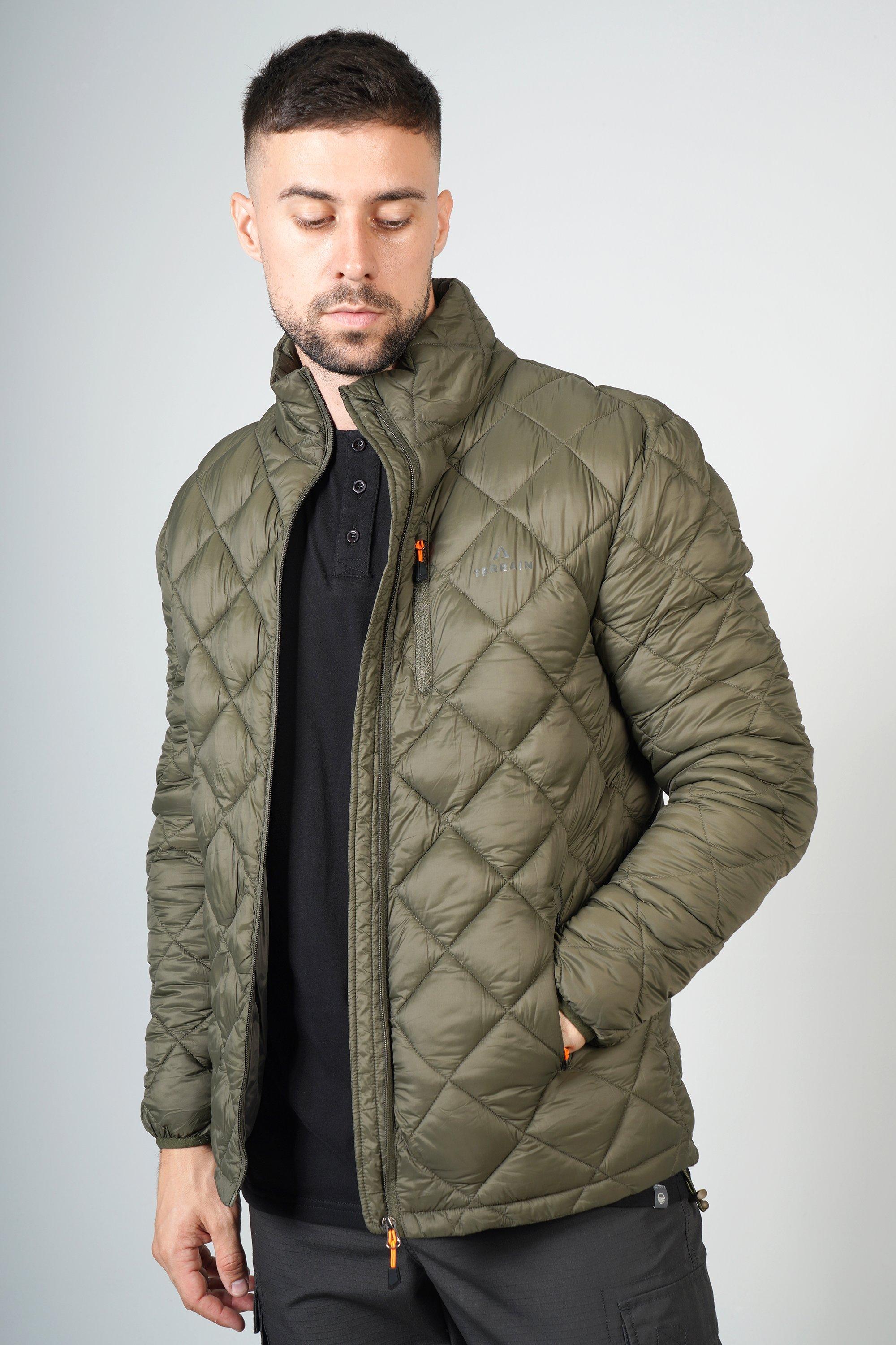 Mr price outlet jackets 2018