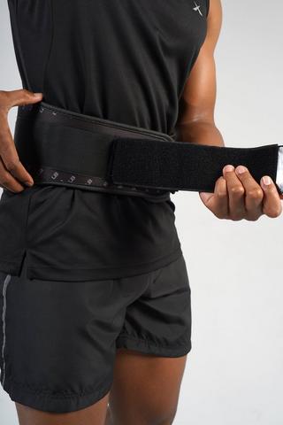 Weightlifting Belt
