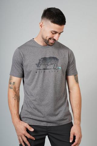 Project Rhino T-shirt